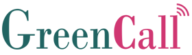 green-call-logo